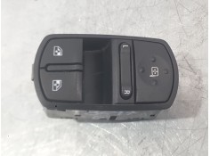 MANDO ELEVALUNAS DELANTERO IZQUIERDO 13430017 