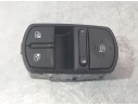 Recambio de mando elevalunas delantero izquierdo para opel corsa e (x15) 1.4 (08, 68) referencia OEM IAM 13430017  