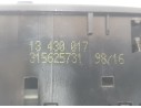 Recambio de mando elevalunas delantero izquierdo para opel corsa e (x15) 1.4 (08, 68) referencia OEM IAM 13430017  