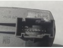 Recambio de mando elevalunas delantero izquierdo para opel corsa e (x15) 1.4 (08, 68) referencia OEM IAM 13430017  
