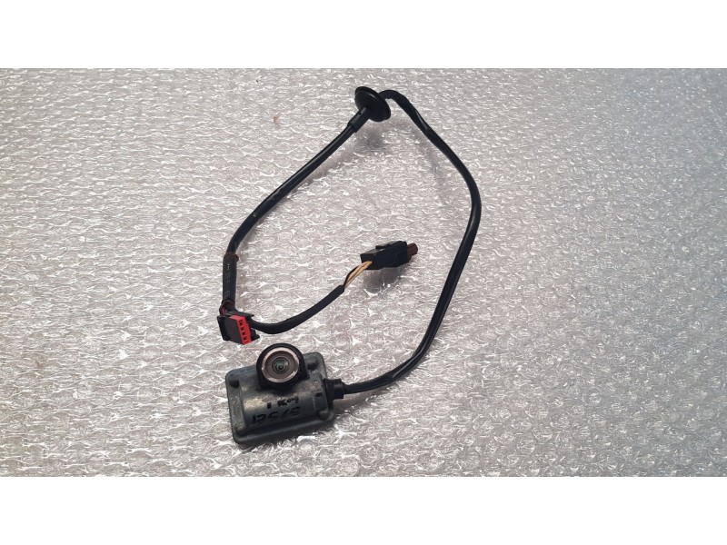 Recambio de camara vision trasera para jaguar xf i (x250) 2.7 d referencia OEM IAM C2P17243  
