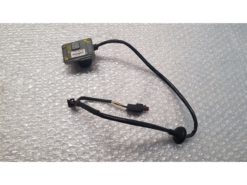 Recambio de camara vision trasera para jaguar xf i (x250) 2.7 d referencia OEM IAM C2P17243  