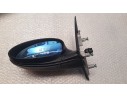 Recambio de retrovisor izquierdo para bmw 3 (e90) 318 i referencia OEM IAM 1167189967 ELECTRICO 