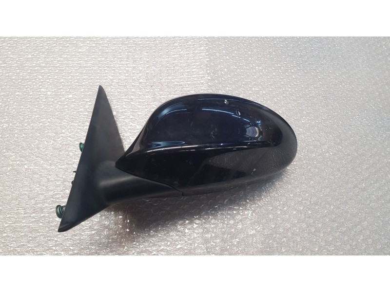 Recambio de retrovisor izquierdo para bmw 3 (e90) 318 i referencia OEM IAM 1167189967 ELECTRICO 