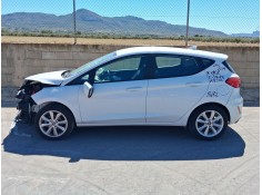FORD FIESTA VII (HJ, HF)