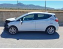 ford fiesta vii (hj, hf) del año 2019