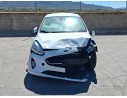 ford fiesta vii (hj, hf) del año 2019