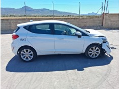 FORD FIESTA VII (HJ, HF)