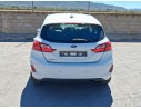ford fiesta vii (hj, hf) del año 2019