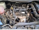 Recambio de motor completo para ford fiesta vii (hj, hf) 1.1 ti-vct referencia OEM IAM XYJE 2492069 
