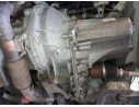Recambio de caja cambios para ford fiesta vii (hj, hf) 1.1 ti-vct referencia OEM IAM J1BR7002HFJ 2526918 