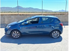 OPEL CORSA E (X15)