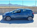 opel corsa e (x15) del año 2017