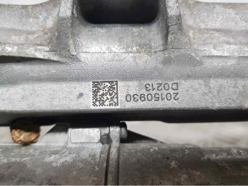 Recambio de cremallera direccion para opel astra k lim. 5türig selective start/stop referencia OEM IAM 39026260  ELECTRO-MECANIC