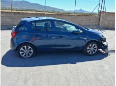 OPEL CORSA E (X15)