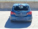 opel corsa e (x15) del año 2017