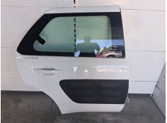 PUERTA TRASERA DERECHA 9801070080 