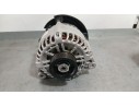 Recambio de alternador para ford tourneo connect 1.8 tdci referencia OEM IAM 1477971  