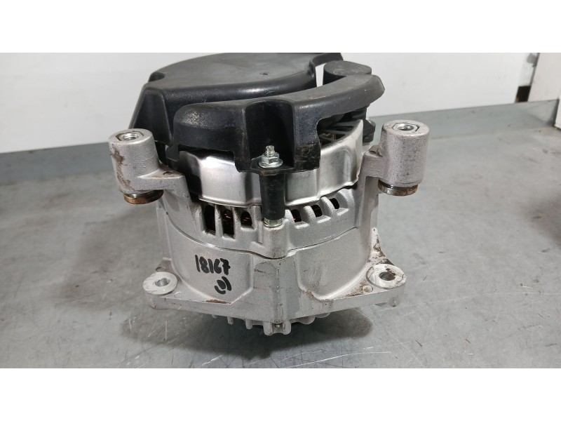 Recambio de alternador para ford tourneo connect 1.8 tdci referencia OEM IAM 1477971  