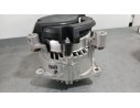 Recambio de alternador para ford tourneo connect 1.8 tdci referencia OEM IAM 1477971  