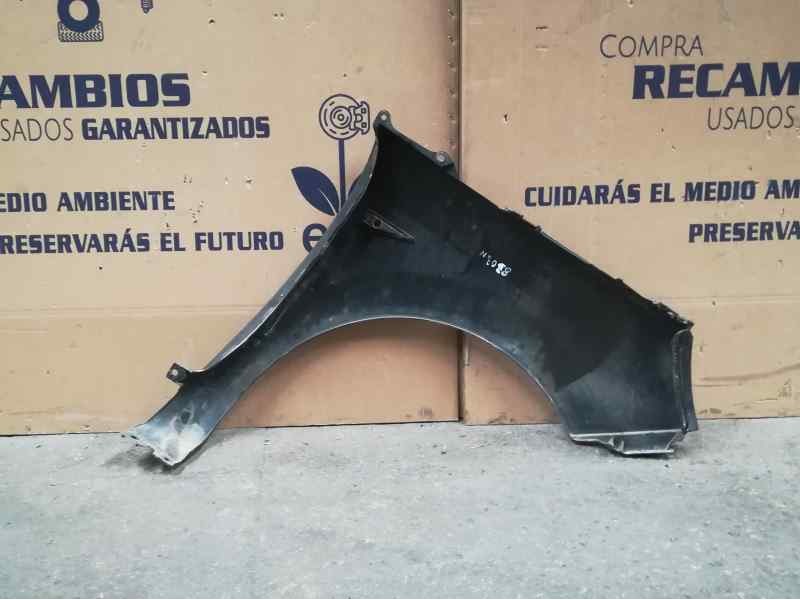 Recambio de aleta delantera izquierda para renault scenic ii confort expression referencia OEM IAM   
