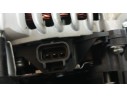 Recambio de alternador para ford tourneo connect 1.8 tdci referencia OEM IAM 1477971  