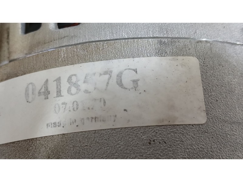 Recambio de alternador para ford tourneo connect 1.8 tdci referencia OEM IAM 1477971  