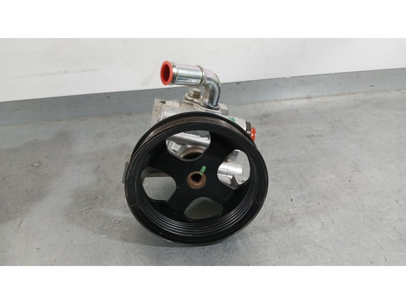 Recambio de bomba direccion para ford tourneo connect 1.8 tdci referencia OEM IAM 2T143A696AK  