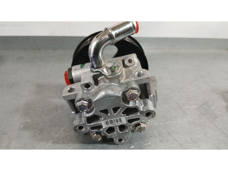 Recambio de bomba direccion para ford tourneo connect 1.8 tdci referencia OEM IAM 2T143A696AK  