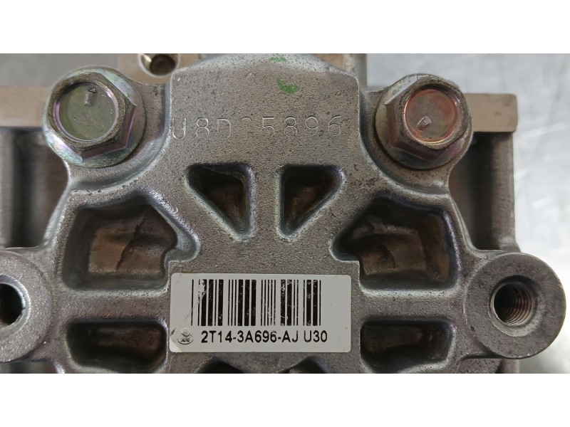 Recambio de bomba direccion para ford tourneo connect 1.8 tdci referencia OEM IAM 2T143A696AK  