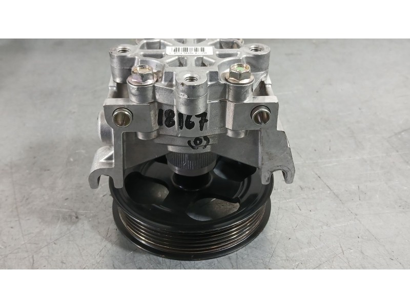 Recambio de bomba direccion para ford tourneo connect 1.8 tdci referencia OEM IAM 2T143A696AK  