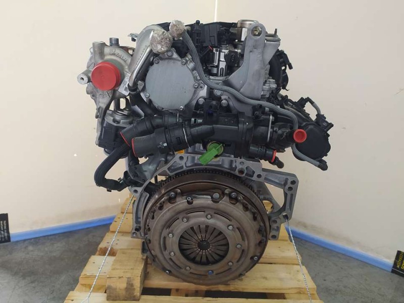 Recambio de motor completo para peugeot 208 (p2) allure referencia OEM IAM HN05 0166340 10TMAA