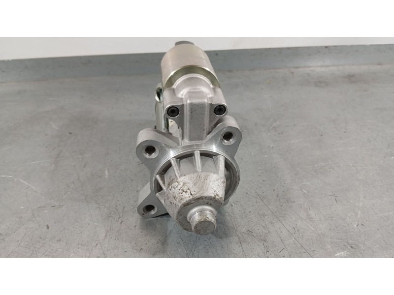 Recambio de motor arranque para ford tourneo connect 1.8 tdci referencia OEM IAM 1477974  
