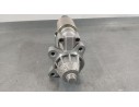 Recambio de motor arranque para ford tourneo connect 1.8 tdci referencia OEM IAM 1477974  