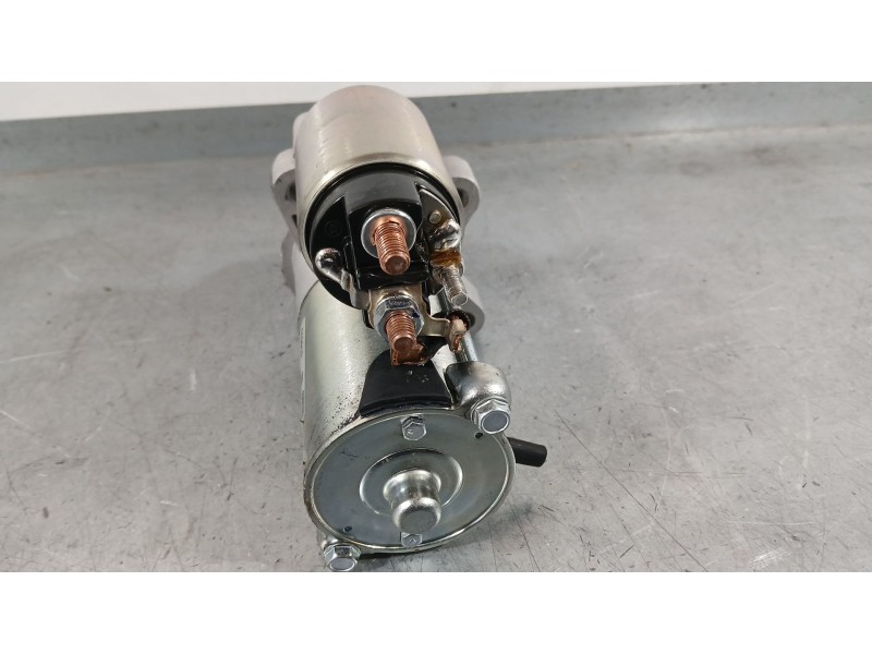 Recambio de motor arranque para ford tourneo connect 1.8 tdci referencia OEM IAM 1477974  