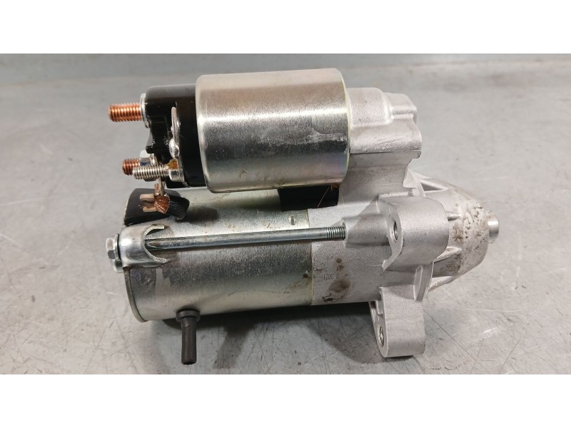 Recambio de motor arranque para ford tourneo connect 1.8 tdci referencia OEM IAM 1477974  