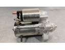 Recambio de motor arranque para ford tourneo connect 1.8 tdci referencia OEM IAM 1477974  