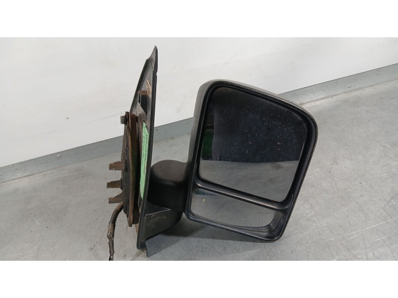 Recambio de retrovisor derecho para ford tourneo connect 1.8 tdci referencia OEM IAM 5091589  