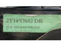 Recambio de retrovisor derecho para ford tourneo connect 1.8 tdci referencia OEM IAM 5091589  