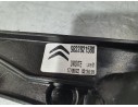 Recambio de elevalunas delantero derecho para citroën c4 feel pack referencia OEM IAM 9832821580  ELECTRICO 6 PINES