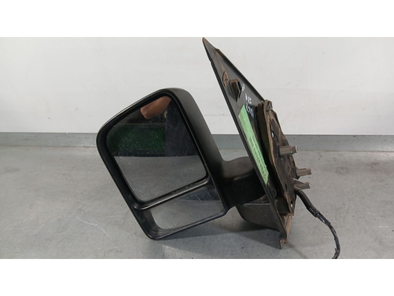Recambio de retrovisor izquierdo para ford tourneo connect 1.8 tdci referencia OEM IAM 5211710  