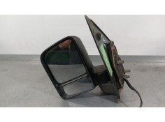 RETROVISOR IZQUIERDO 2T1417683BR ELECTRICO 5 CABLES 5211710