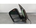 Recambio de retrovisor izquierdo para ford tourneo connect 1.8 tdci referencia OEM IAM 5211710  