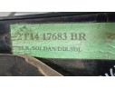 Recambio de retrovisor izquierdo para ford tourneo connect 1.8 tdci referencia OEM IAM 5211710  