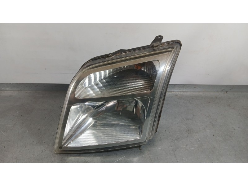 Recambio de faro izquierdo para ford tourneo connect 1.8 tdci referencia OEM IAM 1346495  