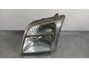 Recambio de faro izquierdo para ford tourneo connect 1.8 tdci referencia OEM IAM 1346495  