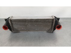 INTERCOOLER 4999282 BEHR 