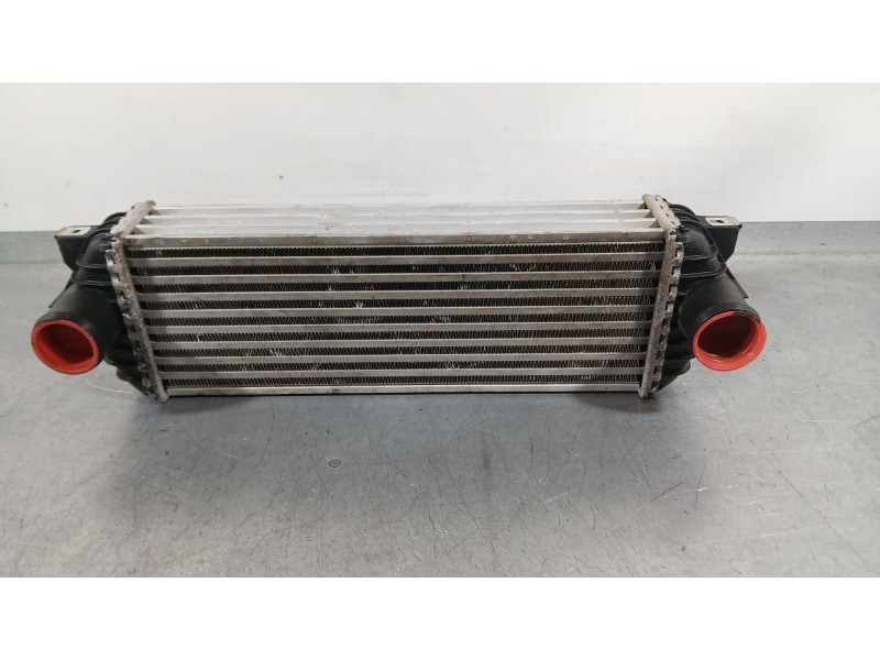 Recambio de intercooler para ford tourneo connect 1.8 tdci referencia OEM IAM 4999282  