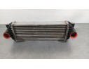 Recambio de intercooler para ford tourneo connect 1.8 tdci referencia OEM IAM 4999282  