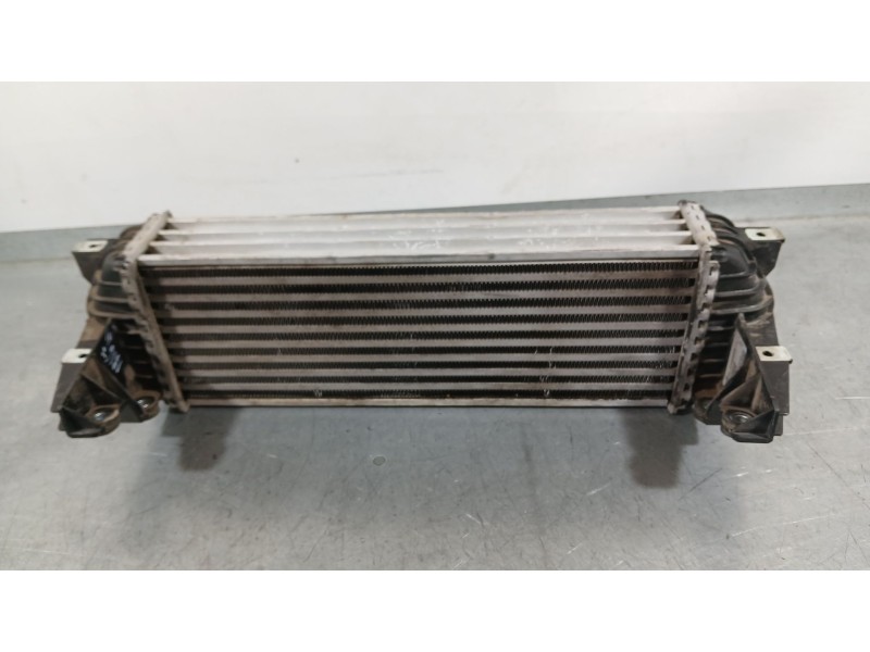 Recambio de intercooler para ford tourneo connect 1.8 tdci referencia OEM IAM 4999282  